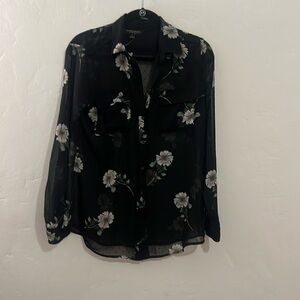 Banana Republic Dillon shirt